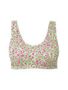 Комплект бикини Studio Untold, цвет grasgrün