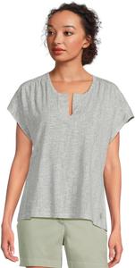 Женская кофта Gem Coast Shimmering Bay с коротким рукавом Tommy Bahama, Aloe