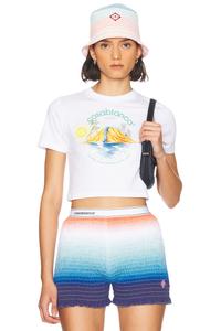 Oasis Футболка для малышей с принтом Casablanca, Oasis