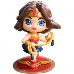 DC Little Justice League коллекция мистические боксы одиночный мистический бокс/полный бокс 12 шт POP MART