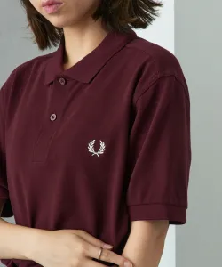 Футболка Fred Perry/The Fred Perry M6000. Поло Fred Perry.
