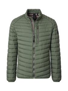 Зимняя куртка CASAMODA, зеленый