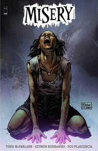 Misery (Spawn) (Image Comics)