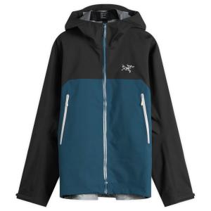 Куртка Arc'Teryx Veste Beta Homme, синий