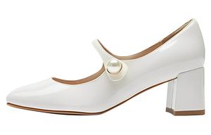 Высокие каблуки женские Toomanyshoes