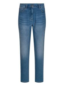 Goldner Джинсы Regular 'Sara' в синем дениме