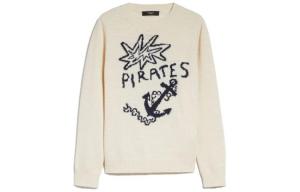 WEEKEND MaxMara Свитер женский белый