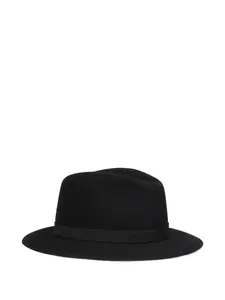 Ковбойская шляпа Borsalino, черный