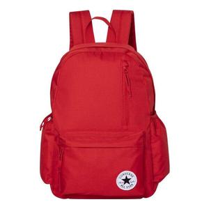 Сумка straight edge backpack 'red' Converse, красный