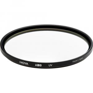 Фильтр Hoya 67mm HD3 UV Filter XHD3-67UV