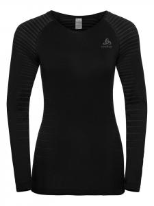 Odlo Функциональная майка Performance Light черного цвета