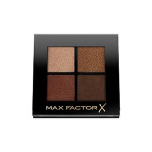 Палитра теней для век Color x-pert soft touch Max Factor, цвет 004