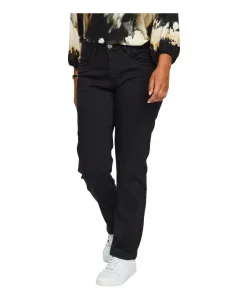 Узкие брюки 2-Biz, черный