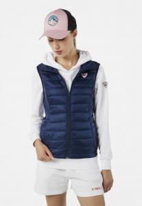 Жилет Rossignol, темно-синий