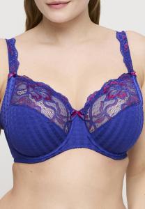 Бюстгальтер PrimaDonna MADISON FULL CUP, Blueberry Kiss/Blue