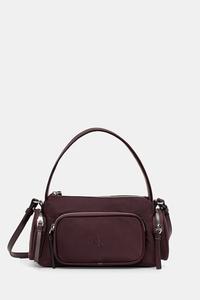 Сумка Calvin Klein, фиолетовый