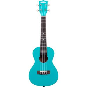 Kala KA-CANDY Концертная укулеле Cotton Candy Blue