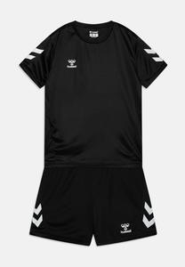 Футболка Hummel SET, Black