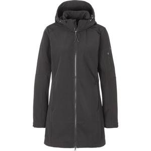 Coat da.-coat kadino long w Mckinley, черный