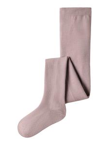 Колготки NAME IT, темно-розовый