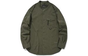 Футболки Unisex COVERNAT, зеленый