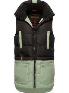 Жилет MARIKOO, Mixed colors