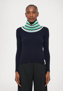 Джемпер Sunnei FOLDED , Dark Blue