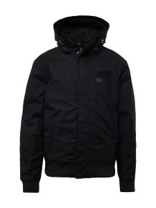 Межсезонная куртка Vintage Industries HUDSON, черный