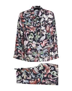 Одежда для сна Valentino Garavani, черный