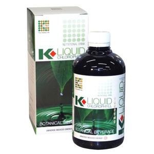 MyVita, БАД "Хлорофилл", 473 мл