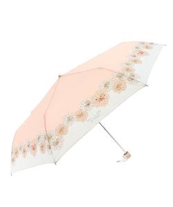 PAUL&JOE ACCESSOIRES/(W) Складной зонт «Хризантема»