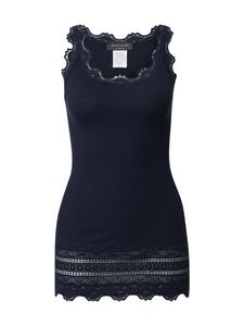 Топ Rosemunde, темно-синий