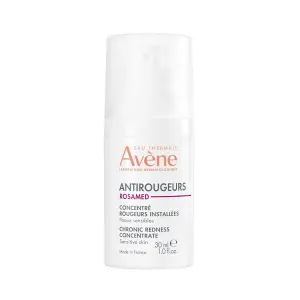Крем против покраснений Antirougeurs Rosamed Avene, 30 ml