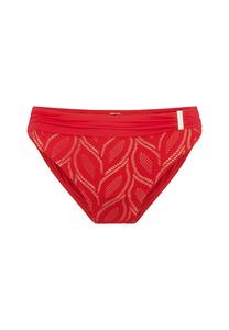 Короткое бикини Lingadore, красный