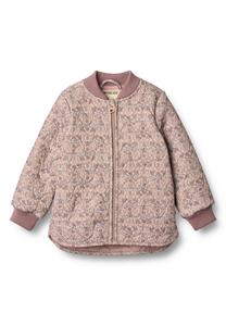 Куртка межсезонная WHEAT Loui, розовый/темно-розовый