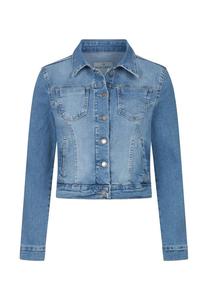 Джинсовая куртка куртка Rock Creek, голубой