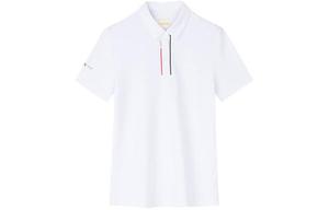 Рубашка поло Variety Training Collection женская, снежинка, белая Anta