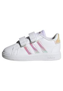 Низкие кроссовки adidas Originals, белые