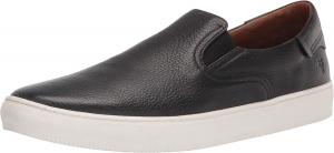 Мужские кроссовки Frye Astor Gore Slip On, черный