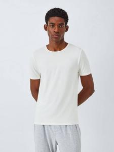 Ультрамягкая футболка-майка из модала John Lewis, Pack of 2, Multi