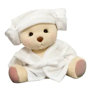 Плюшевый мишка Teddy Joint маленький милый медвежонок 30 см Dolls and bears dance