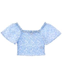 История дизайна Топ Design History, синий