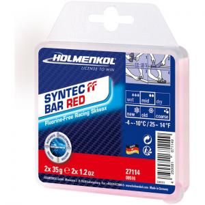 Syntec FF Барный воск Holmenkol