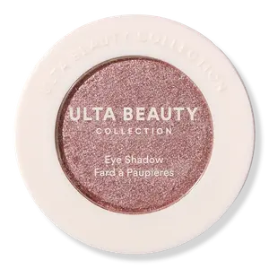 Отдельные тени для век ULTA Beauty Collection, Beauty Junkie (medium mauve w/ pink micro glitter)