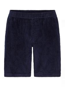 Брюки свободного кроя Kronstadt Sergio, темно-синий