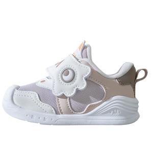 Износостойкие низкие детские туфли Infant And Toddler Bradmiller, хаки