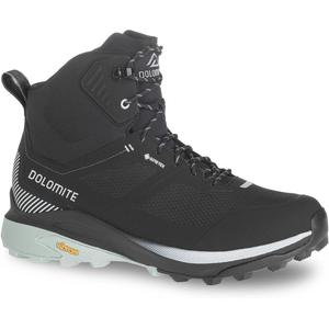 Трекинговые ботинки dol shoe w's nibelia high gtx Dolomite, мультиколор