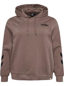 Спортивная толстовка Hummel Athletic, цвет Chamois