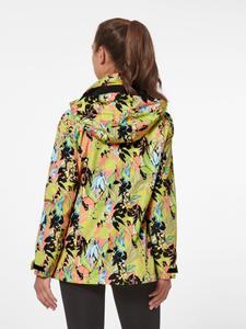 Куртка для активного отдыха MADELEINE, зеленый