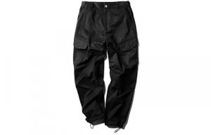 ROARINGWILD Брюки-карго унисекс